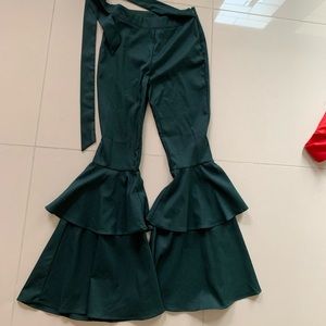 70s Style Dress Pants